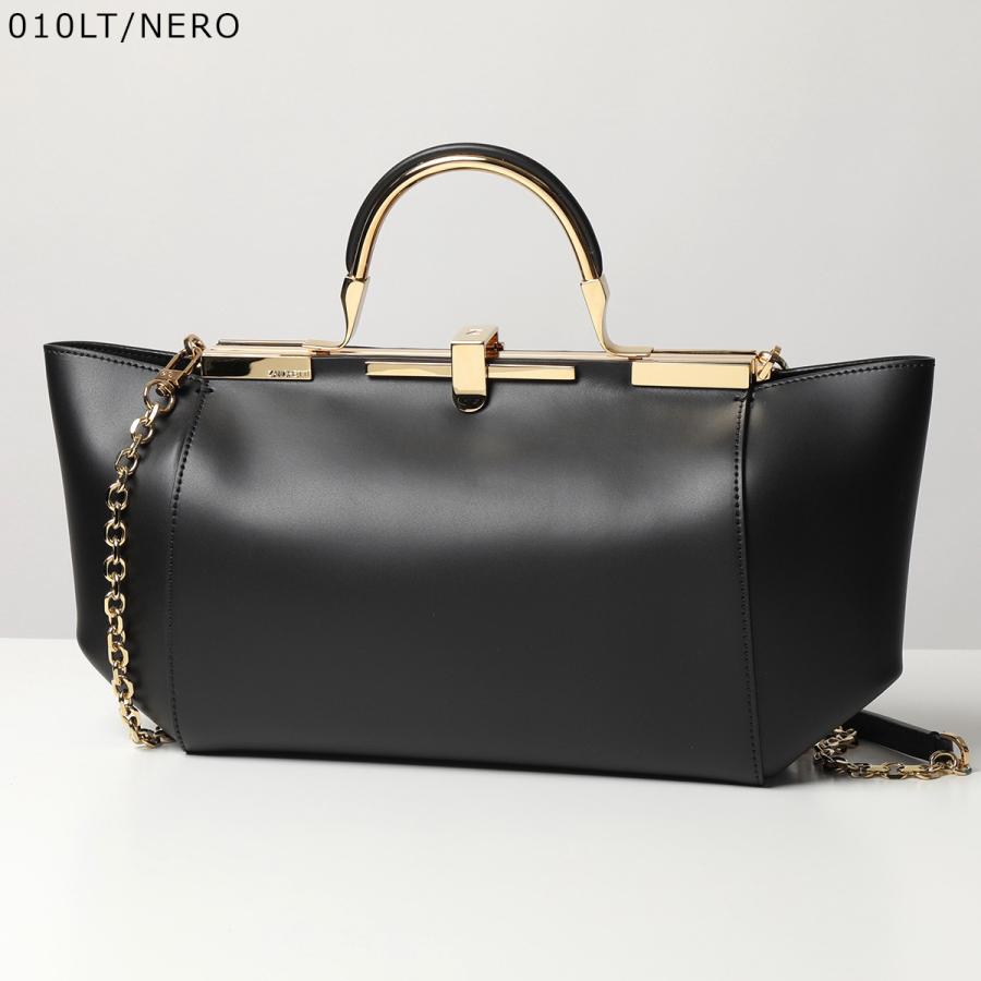 Zanchetti（ザンケッティ） ハンドバッグ AMLETO 24 アムレット 24AM