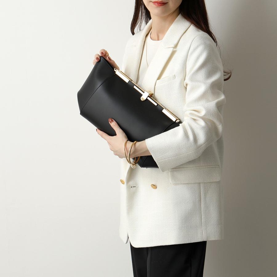 Zanchetti（ザンケッティ） ハンドバッグ AMLETO 24 アムレット 24AM