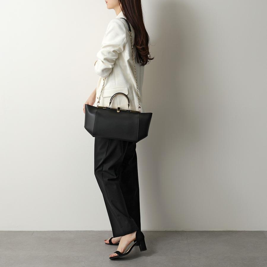 ZANCHETTI ザンケッティ ハンドバッグ AMLETO 24 アムレット 24AM 718 