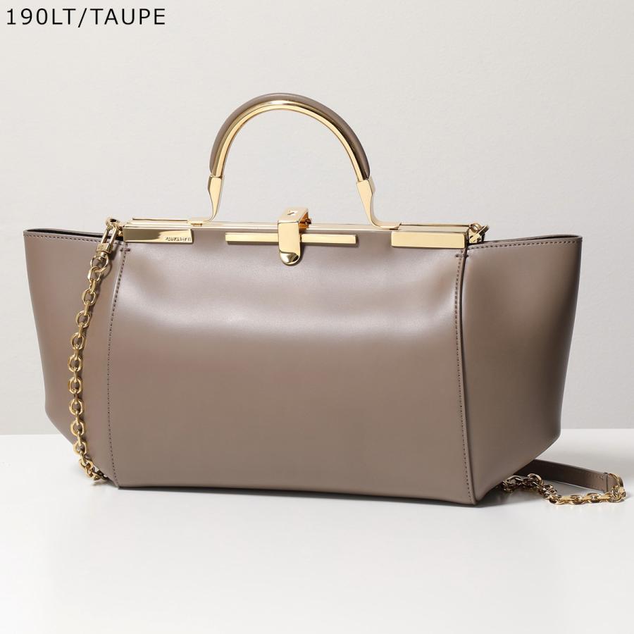 Zanchetti（ザンケッティ） ハンドバッグ AMLETO 24 アムレット 24AM