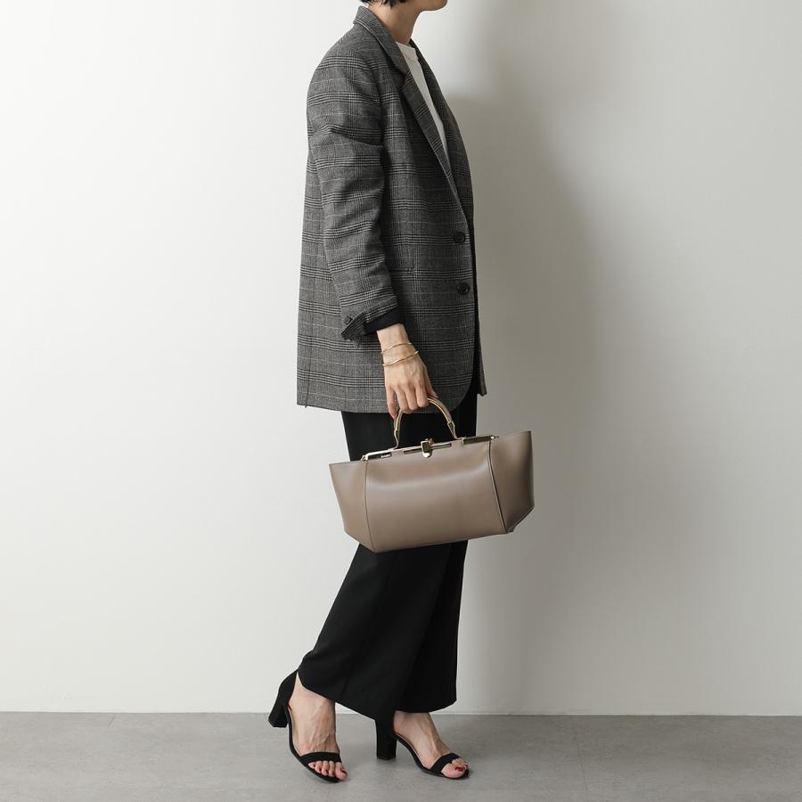 ZANCHETTI ザンケッティ ハンドバッグ AMLETO 24 アムレット 24AM 718 