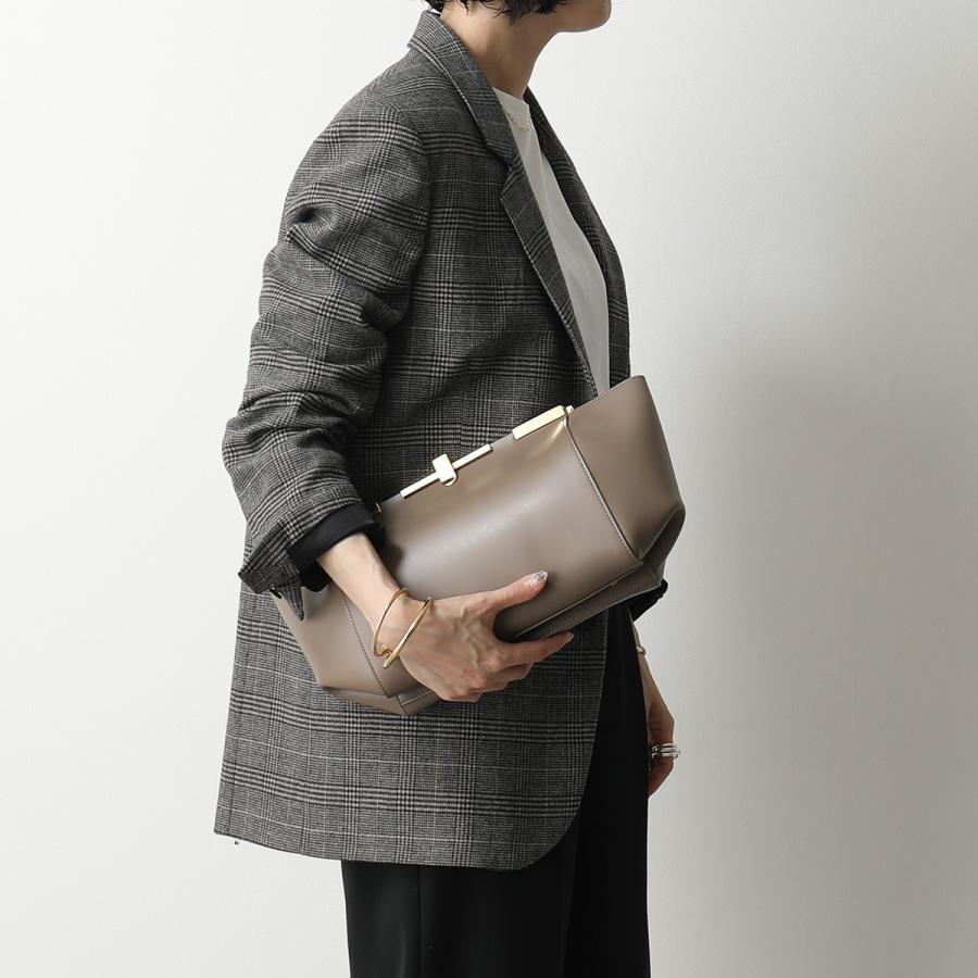 Zanchetti ZANCHETTI ザンケッティ ハンドバッグ AMLETO Zanchetti ZANCHETTI ザンケッティ ハンドバッグ AMLETO