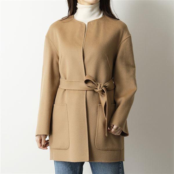 Max Mara STUDIO マックスマーラ ステュディオ ウール コート Max Mara Studio（マックスマーラステュディオ） マックスマーラ