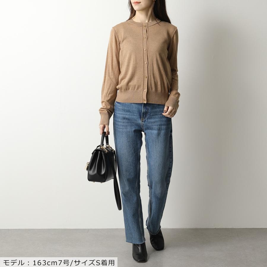 MAX MARA Studio マックスマーラ ステュディオ GRANA シルク  