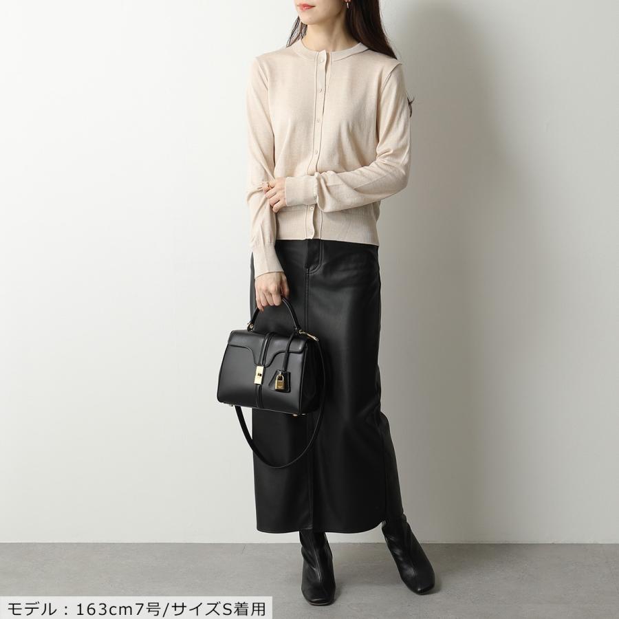 MAX MARA Studio マックスマーラ ステュディオ GRANA シルク ウール