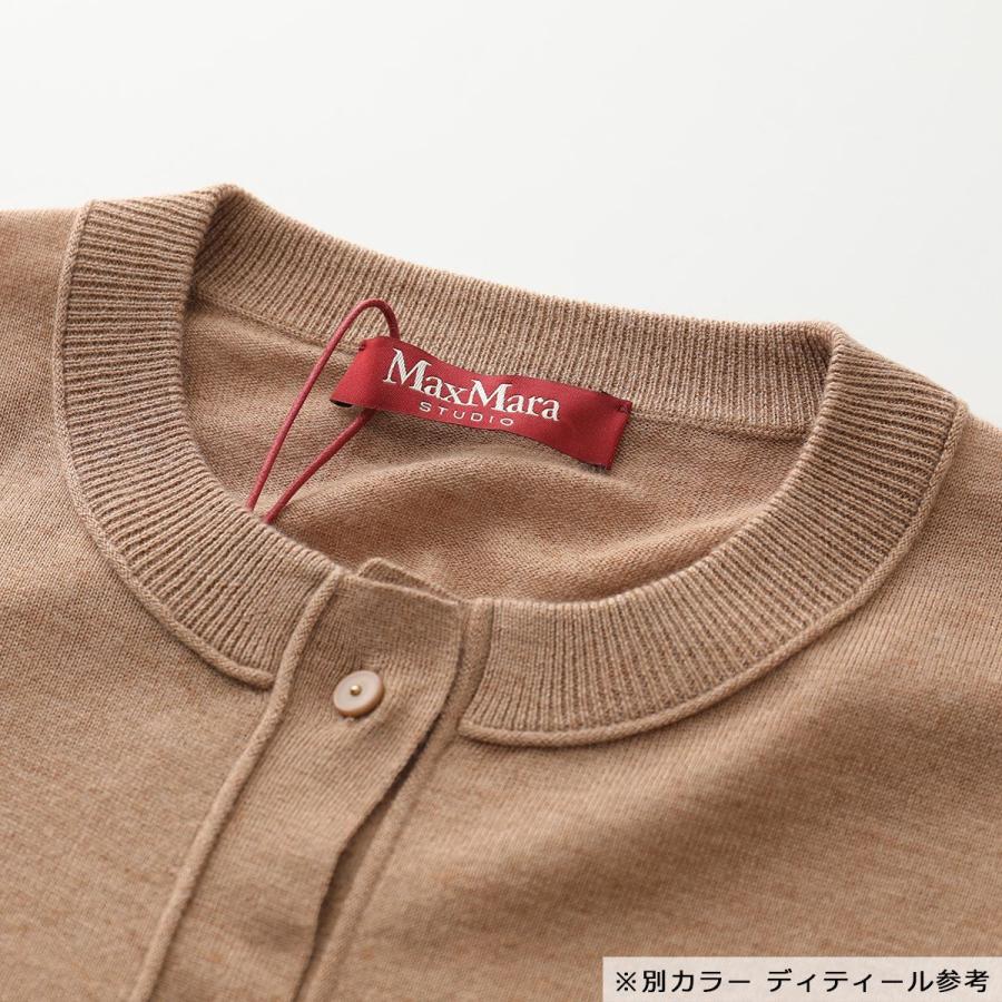 Max Mara Studio MAX MARA マックスマーラ ステュディオ GRANA Max Mara Studio MAX MARA マックスマーラ ステュディオ GRANA
