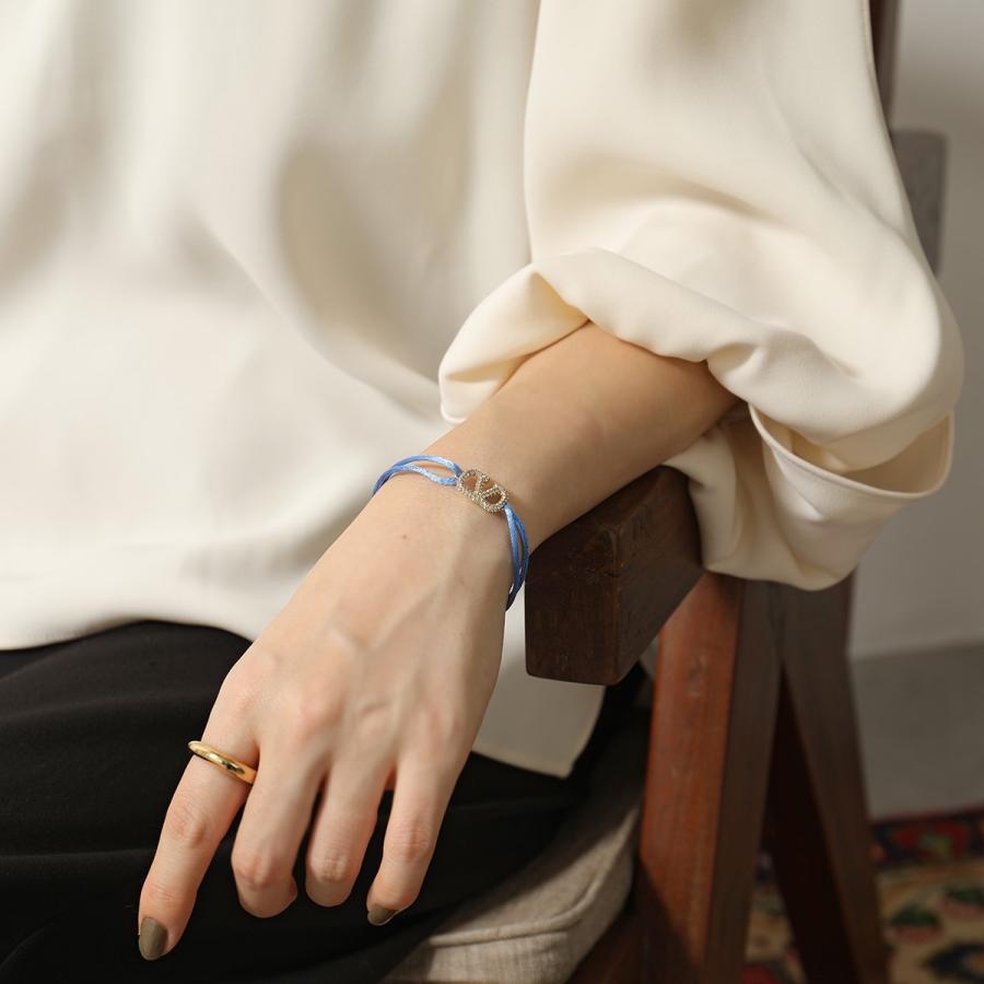 VALENTINO ヴァレンティノ ブレスレット XW2J0F81YAB VALENTINO ヴァレンティノ ブレスレット XW2J0F81YAB