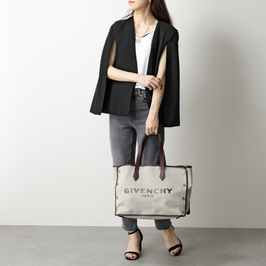 GIVENCHY ジバンシィ BB50AVB0RY BOND MEDIUM BAG ボンド トート
