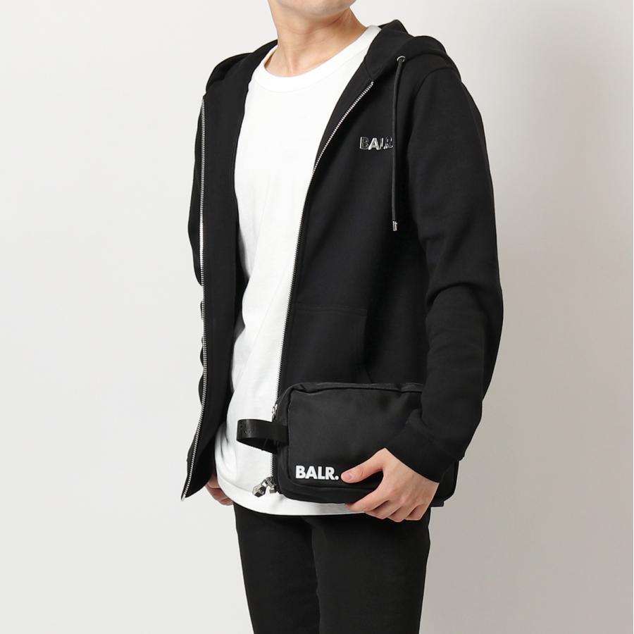 BALR. ボーラー B6232.1002 U-Series Small Toiletry Kit BALR. ボーラー B6232.1002 U-Series Small Toiletry Kit