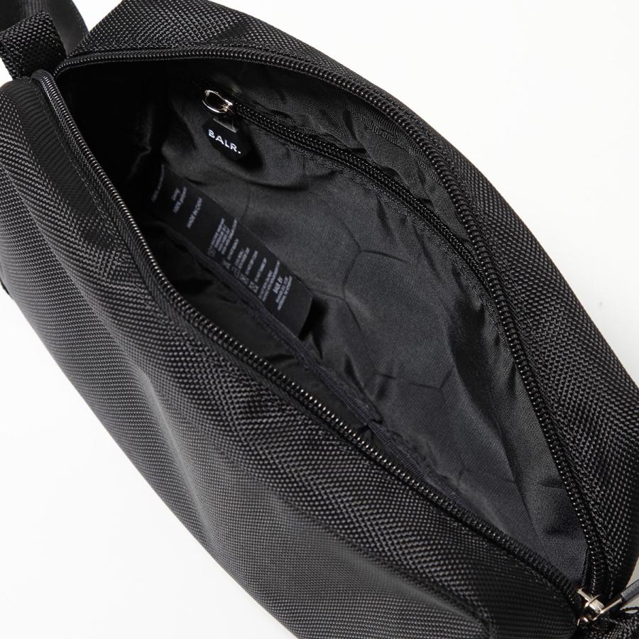 BALR. ボーラー B6232.1002 U-Series Small Toiletry Kit トイレタリーキット トラベルポーチ セカンドバッグ クラッチバッグ 鞄 Jet-Black メンズ : 330819088 : インポートセレクトmusee - 通販 - Yahoo!ショッピング BALR. ボーラー B6232.1002 U-Series Small Toiletry Kit トイレタリーキット トラベルポーチ セカンドバッグ クラッチバッグ 鞄 Jet-Black メンズ : 330819088 : インポートセレクトmusee - 通販 - Yahoo!ショッピング