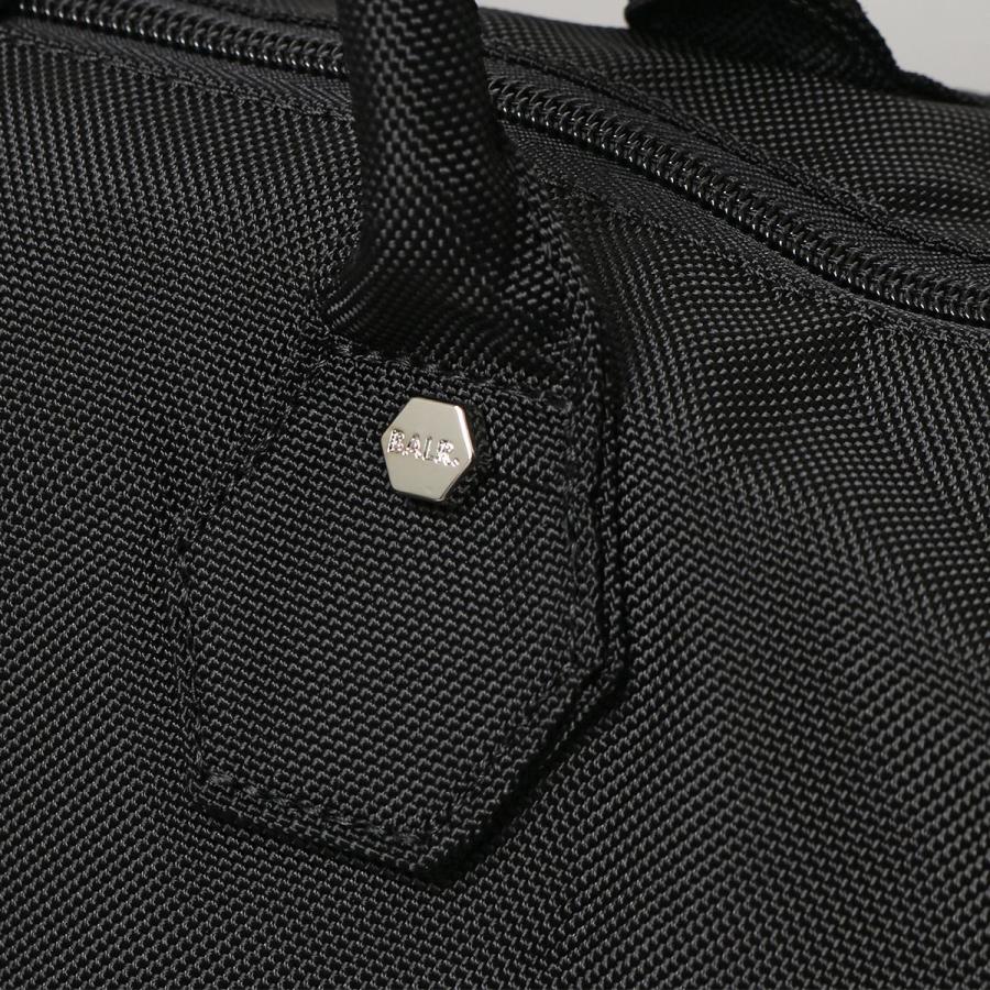 BALR.（ボーラー） ボストンバッグ U-Series Small Duffle Bag B6237
