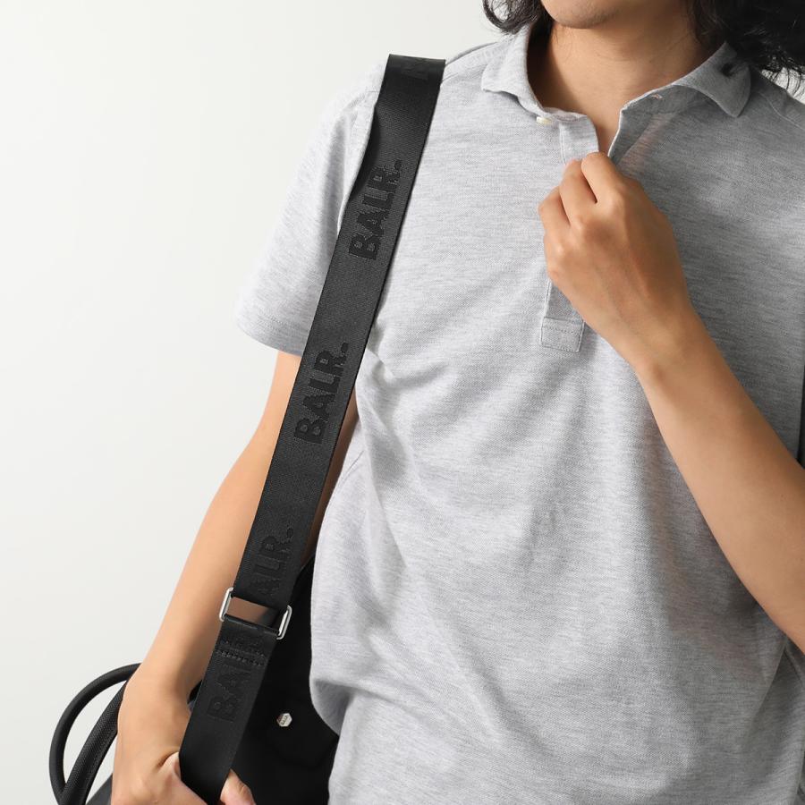 BALR.（ボーラー） ボストンバッグ U-Series Small Duffle Bag B6237