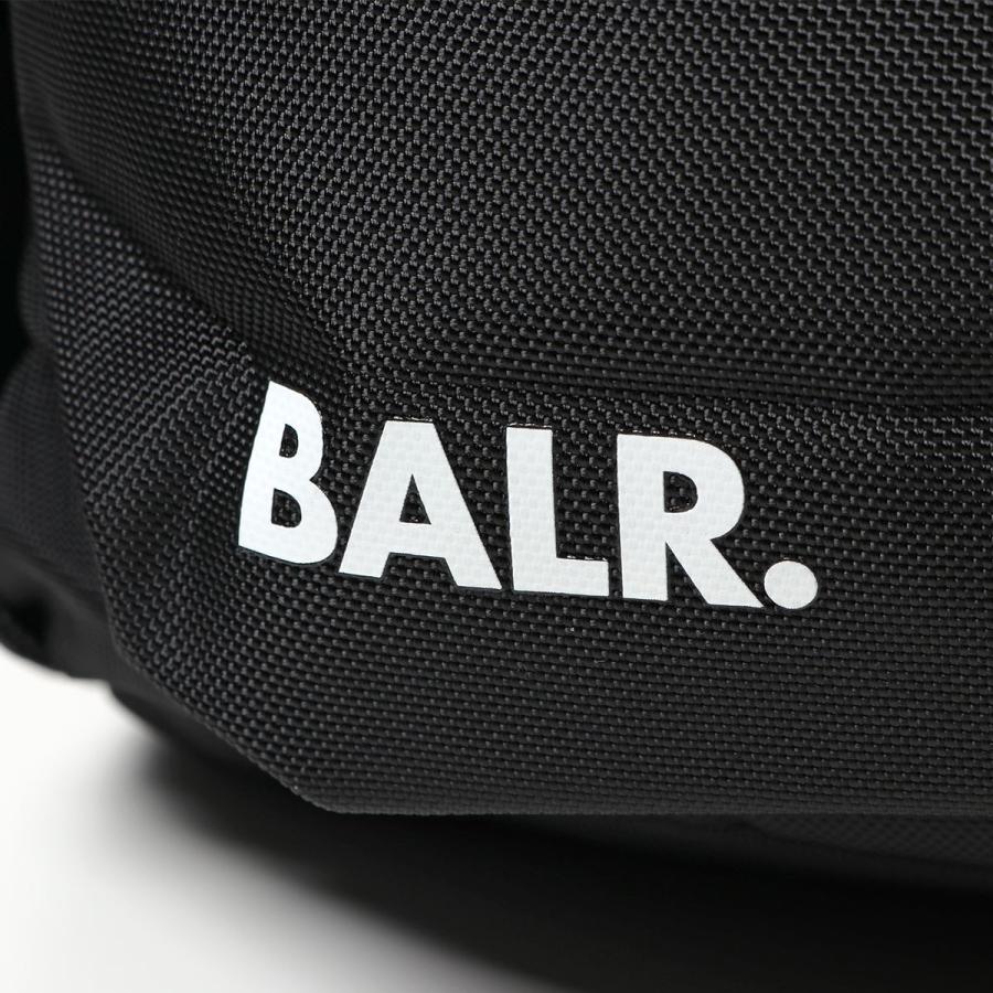BALR. ボーラー B6210 1008 USeries Small Classic Backpack ナイロン バックパック リュック