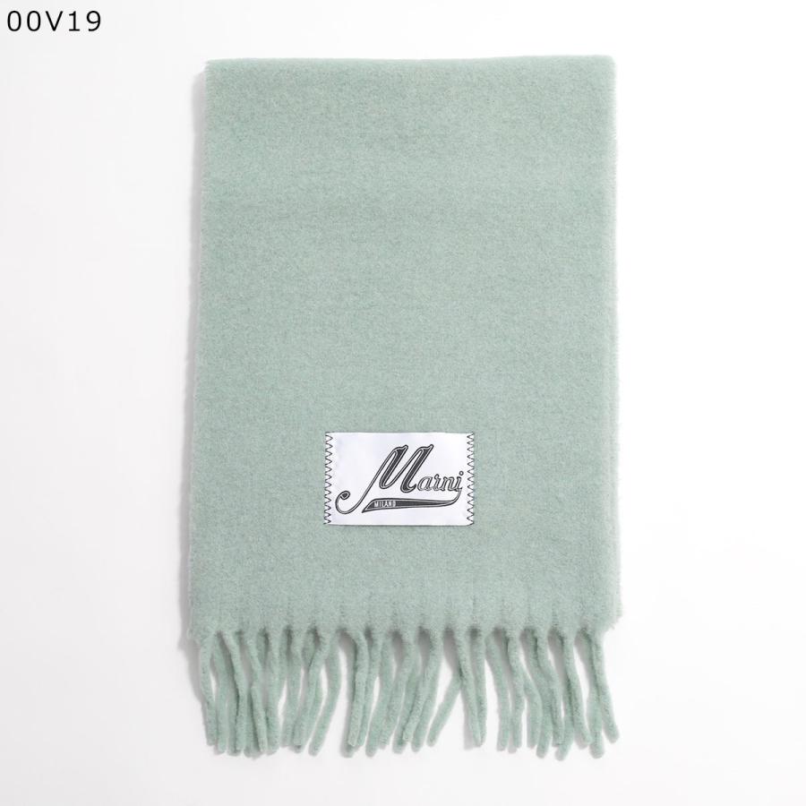 MARNI マルニ マフラー ASZC0005A0 UTW918 メンズ アルパカ MARNI マルニ マフラー ASZC0005A0 UTW918 メンズ アルパカ