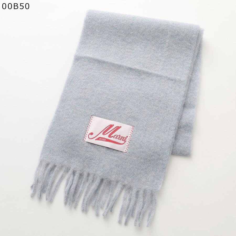 MARNI マルニ マフラー ASZC0005A0 UTW918 メンズ アルパカ MARNI マルニ マフラー ASZC0005A0 UTW918 メンズ アルパカ