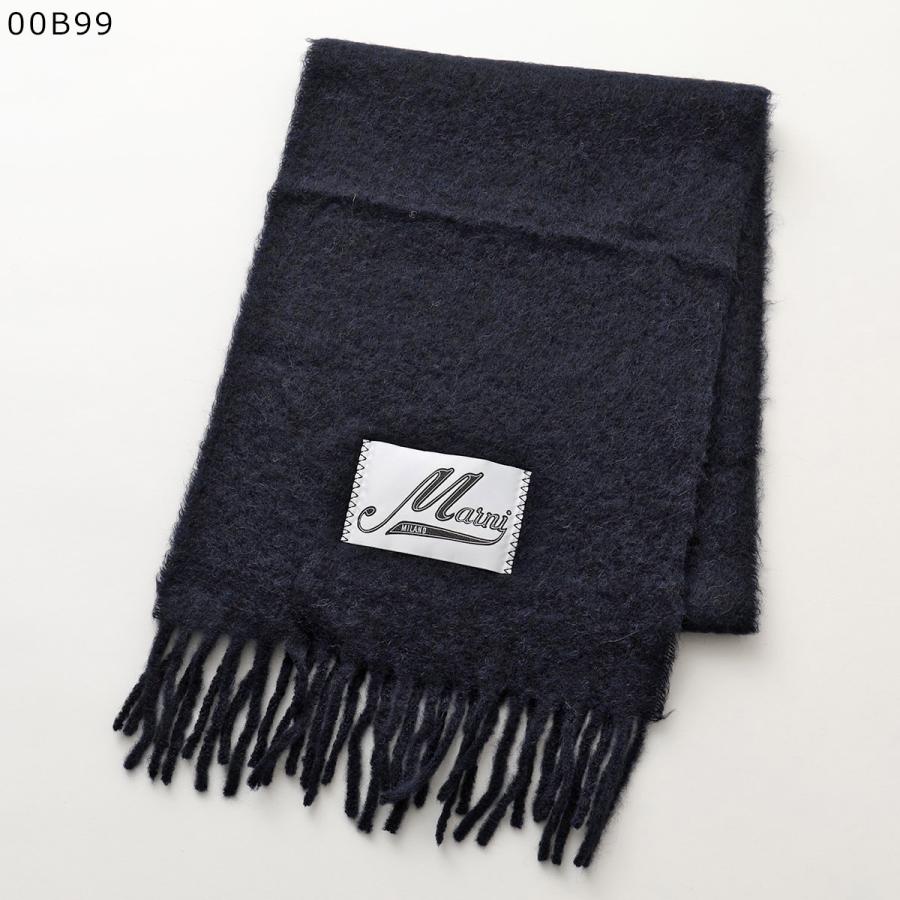 MARNI マルニ マフラー ASZC0005A0 UTW918 メンズ アルパカ MARNI マルニ マフラー ASZC0005A0 UTW918 メンズ アルパカ