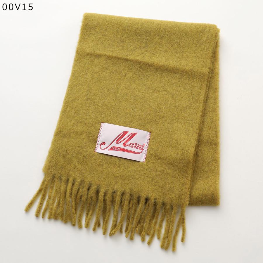 MARNI マルニ マフラー ASZC0005A0 UTW918 メンズ アルパカ MARNI マルニ マフラー ASZC0005A0 UTW918 メンズ アルパカ