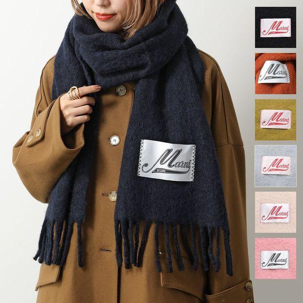 MARNI マルニ マフラー ASZC0005A0 UTW918 レディース アルパカ MARNI マルニ マフラー ASZC0005A0 UTW918 レディース アルパカ