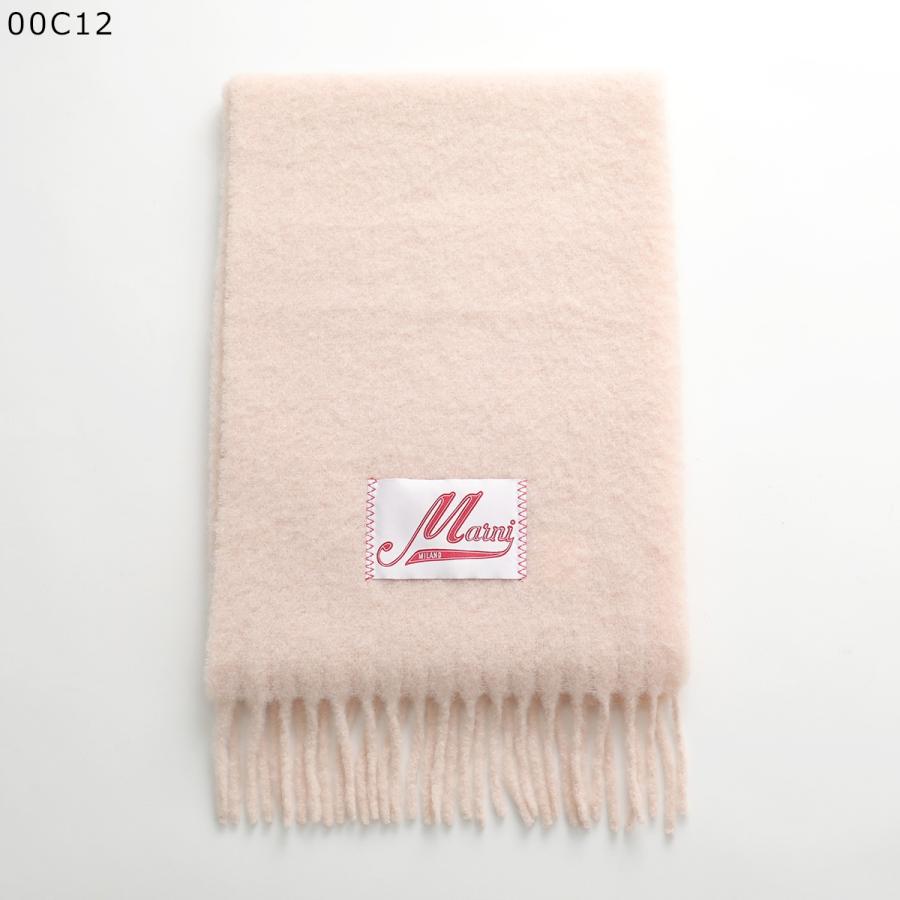MARNI マルニ マフラー ASZC0005A0 UTW918 レディース アルパカ MARNI マルニ マフラー ASZC0005A0 UTW918 レディース アルパカ