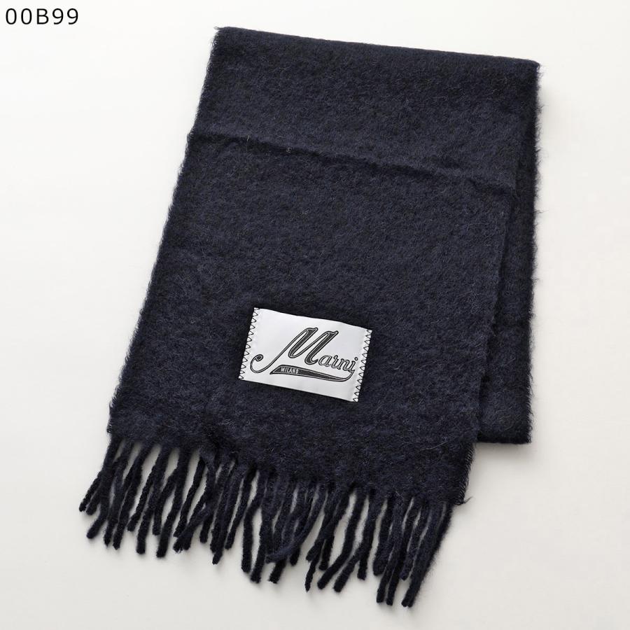 MARNI マルニ マフラー ASZC0005A0 UTW918 レディース アルパカ MARNI マルニ マフラー ASZC0005A0 UTW918 レディース アルパカ