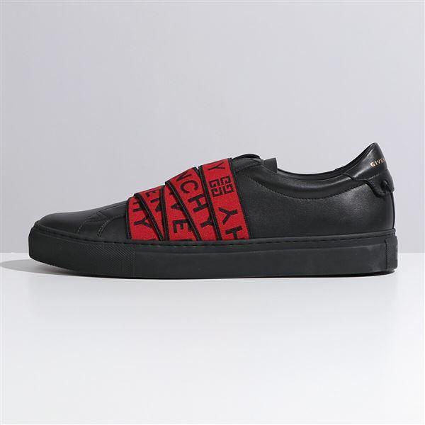 GIVENCHY ジバンシィ BH001SH0D0 URBAN STREET ローカット スニーカー 