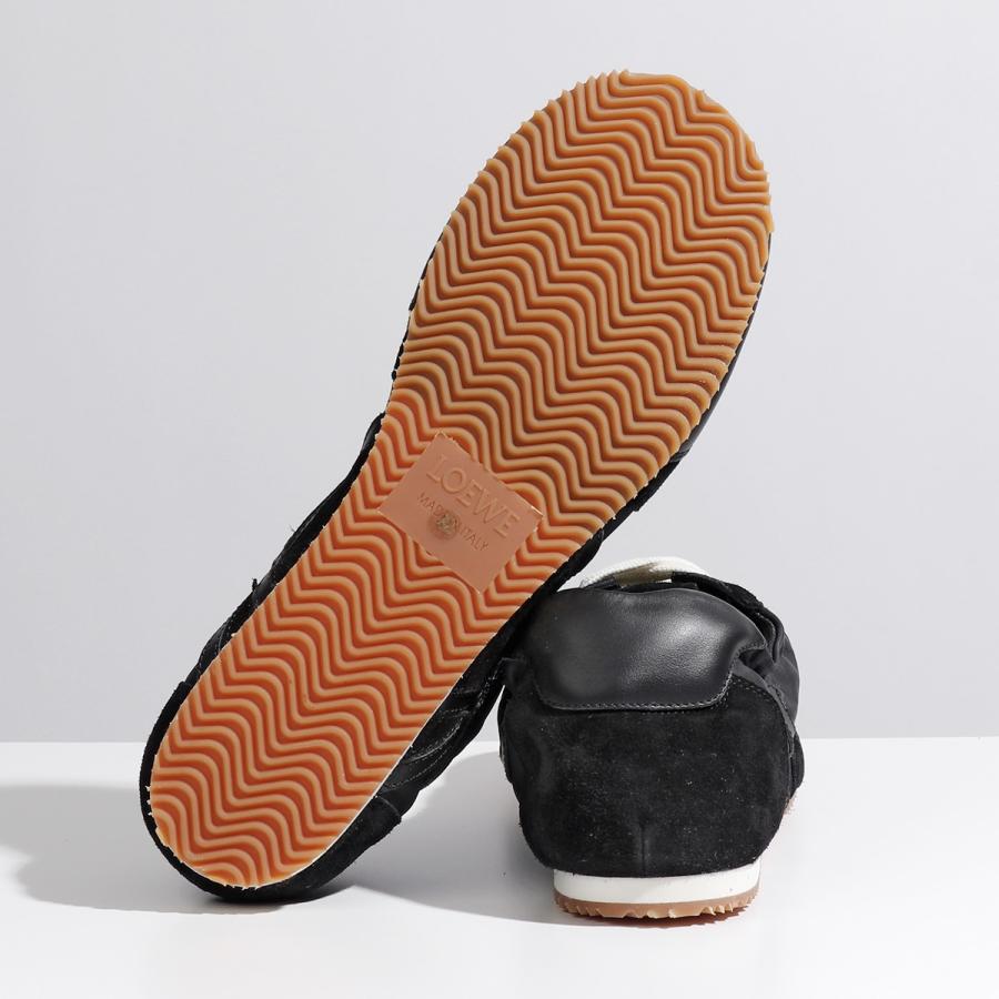 LOEWE ロエベ M816282X17 バレエ ランナー ローカット LOEWE ロエベ M816282X17 バレエ ランナー ローカット