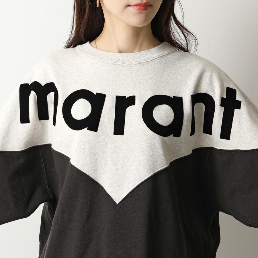 ISABEL MARANT イザベルマラン スウェット HOUSTON SW0255 M018E  