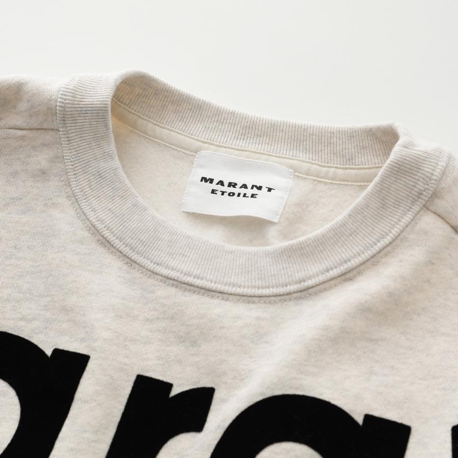 ISABEL MARANT イザベルマラン スウェット HOUSTON SW0255 M018E  