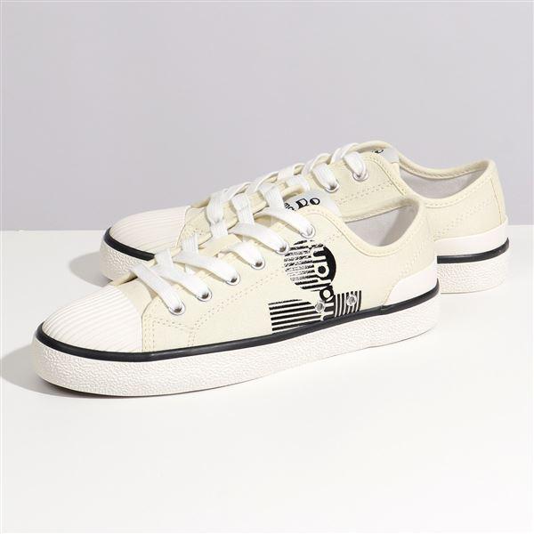 Isabel Marant イザベルマラン スニーカー Binkoo Bk0191 レディース ローカット キャンバス シューズ 靴 ck Chalk インポートセレクト Musee 通販 Yahoo ショッピング