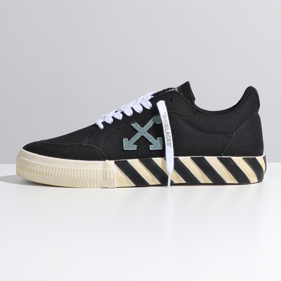 off white OFF-WHITE オフホワイト VIRGIL ABLOH OMIA085F21FAB001 LOW 