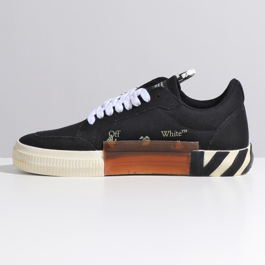 off white OFF-WHITE オフホワイト VIRGIL ABLOH OMIA085F21FAB001 LOW 