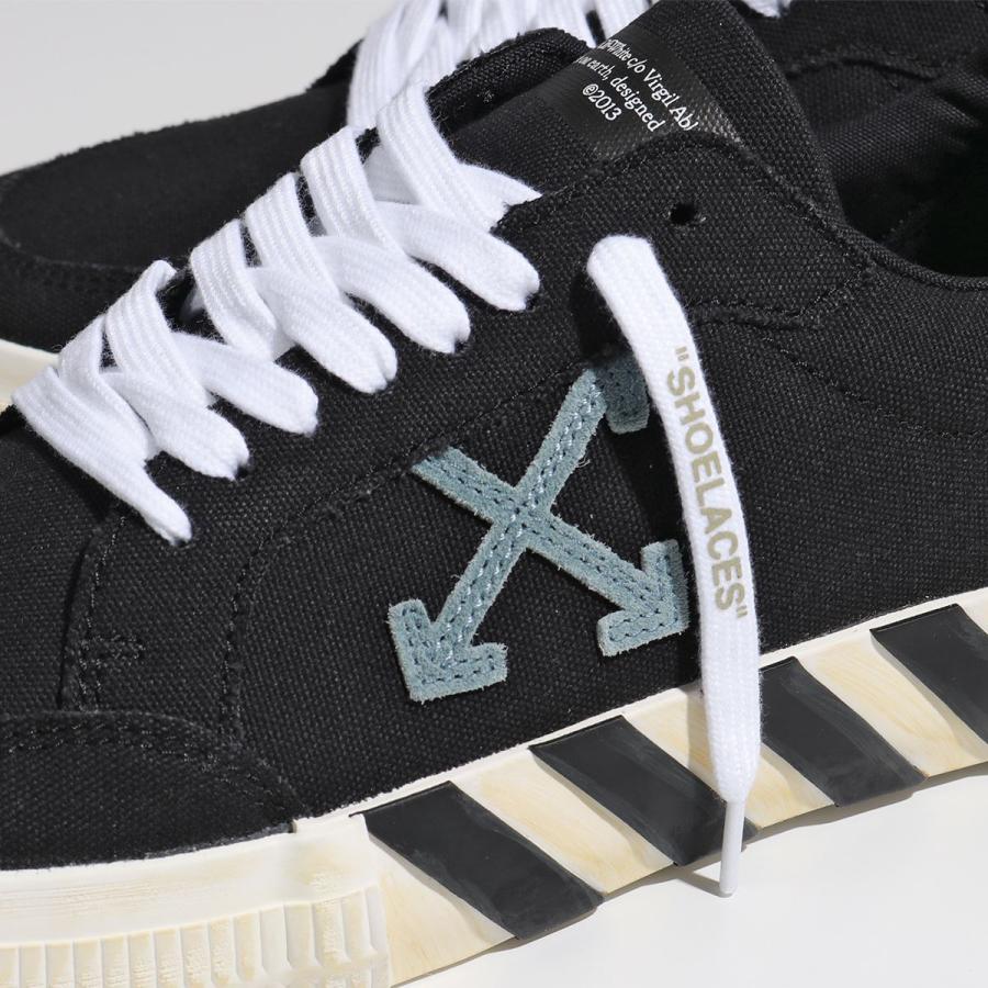 off white OFF-WHITE オフホワイト VIRGIL ABLOH OMIA085F21FAB001 LOW 