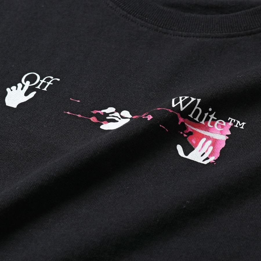 off white OFF-WHITE オフホワイト VIRGIL ABLOH OMAB001F21JER005  