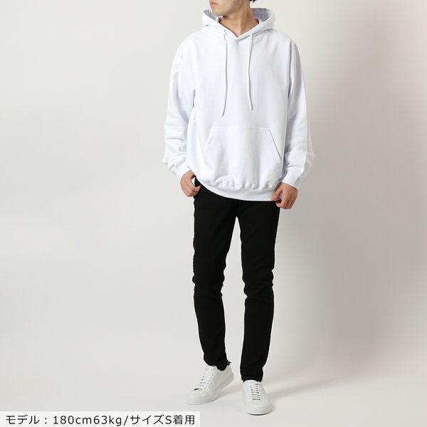 MSGM エムエスジーエム 2000 MM535 カラー3色 プルオーバー パーカー 