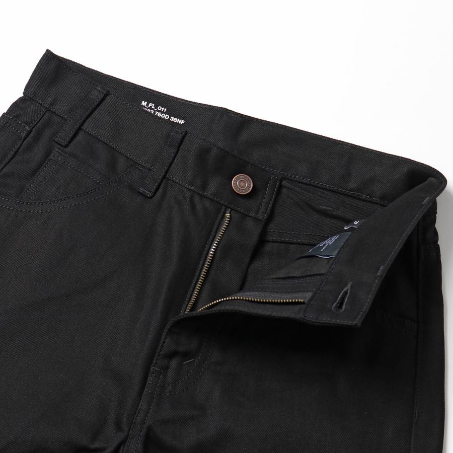 CELINE セリーヌ 2N583 760D 38NF ディラン フレアジーンズ CELINE セリーヌ 2N583 760D 38NF ディラン フレアジーンズ