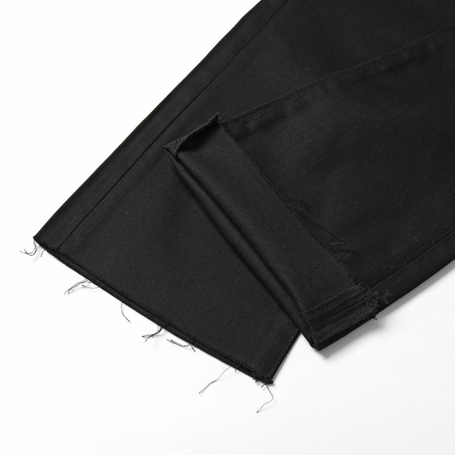 CELINE セリーヌ 2N583 760D 38NF ディラン フレアジーンズ CELINE セリーヌ 2N583 760D 38NF ディラン フレアジーンズ