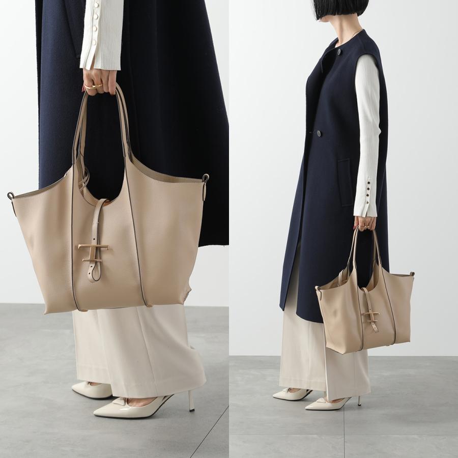 TOD'S（トッズ） TODS トートバッグ XBWTSBA0200Q8E XBWTSBA0200XSO