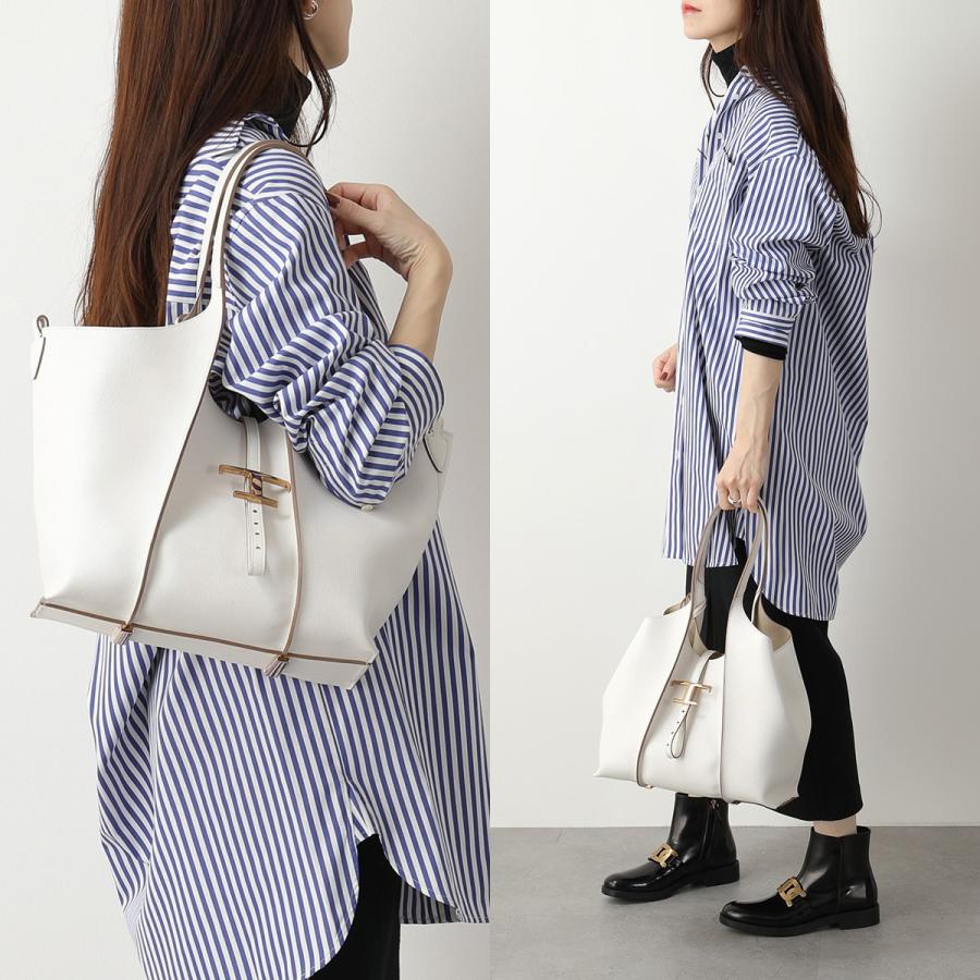 TOD'S（トッズ） TODS トートバッグ XBWTSBA0200Q8E XBWTSBA0200XSO