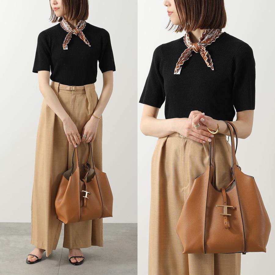 TOD'S（トッズ） TODS トートバッグ XBWTSBA0200Q8E XBWTSBA0200XSO