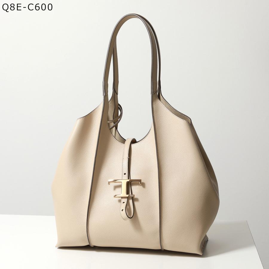 TOD'S（トッズ） TODS トートバッグ XBWTSBA0200Q8E XBWTSBA0200XSO