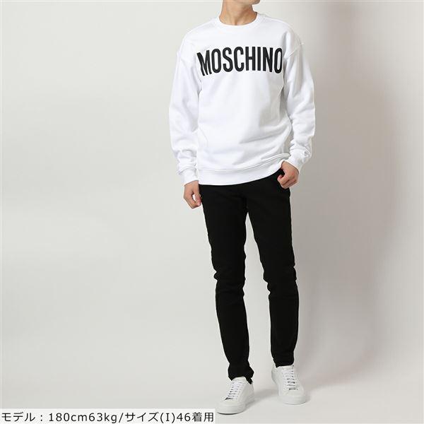 MOSCHINO COUTURE! モスキーノ クチュール 1718 7027 カラー2色 
