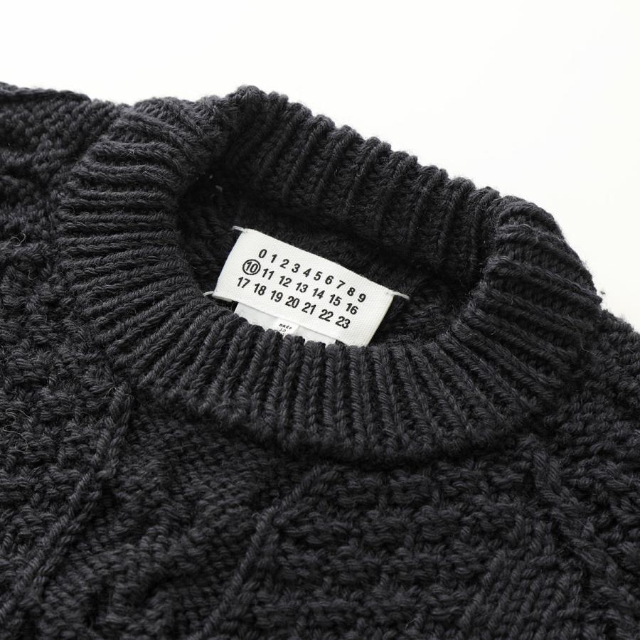 Maison Margiela MAISON MARGIELA マルジェラ S50GP0265 S17833 クルー 