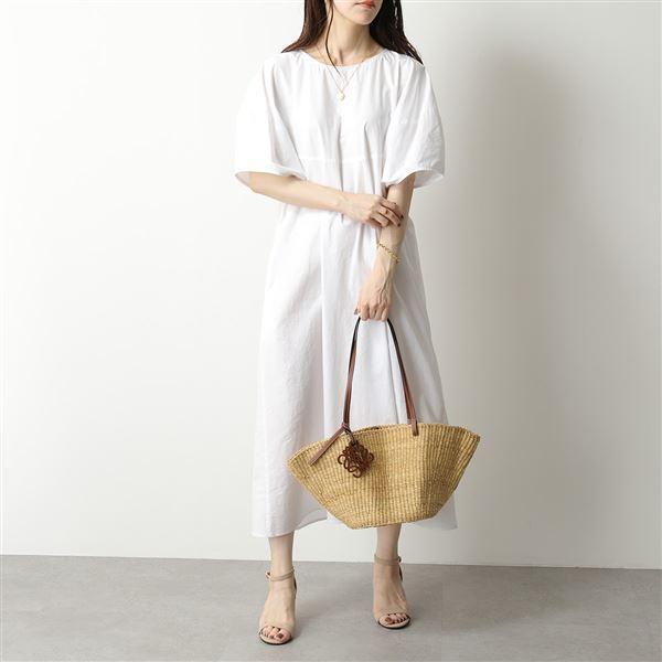 LOEWE ロエベ A223096X02 SMALL SHELL BASKET BAG スモール LOEWE ロエベ A223096X02 SMALL SHELL BASKET BAG スモール