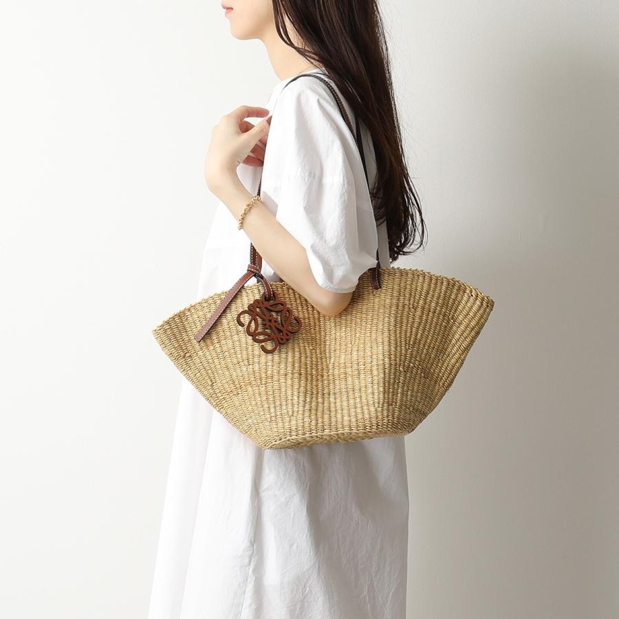 LOEWE ロエベ A223096X02 SMALL SHELL BASKET BAG スモール LOEWE ロエベ A223096X02 SMALL SHELL BASKET BAG スモール