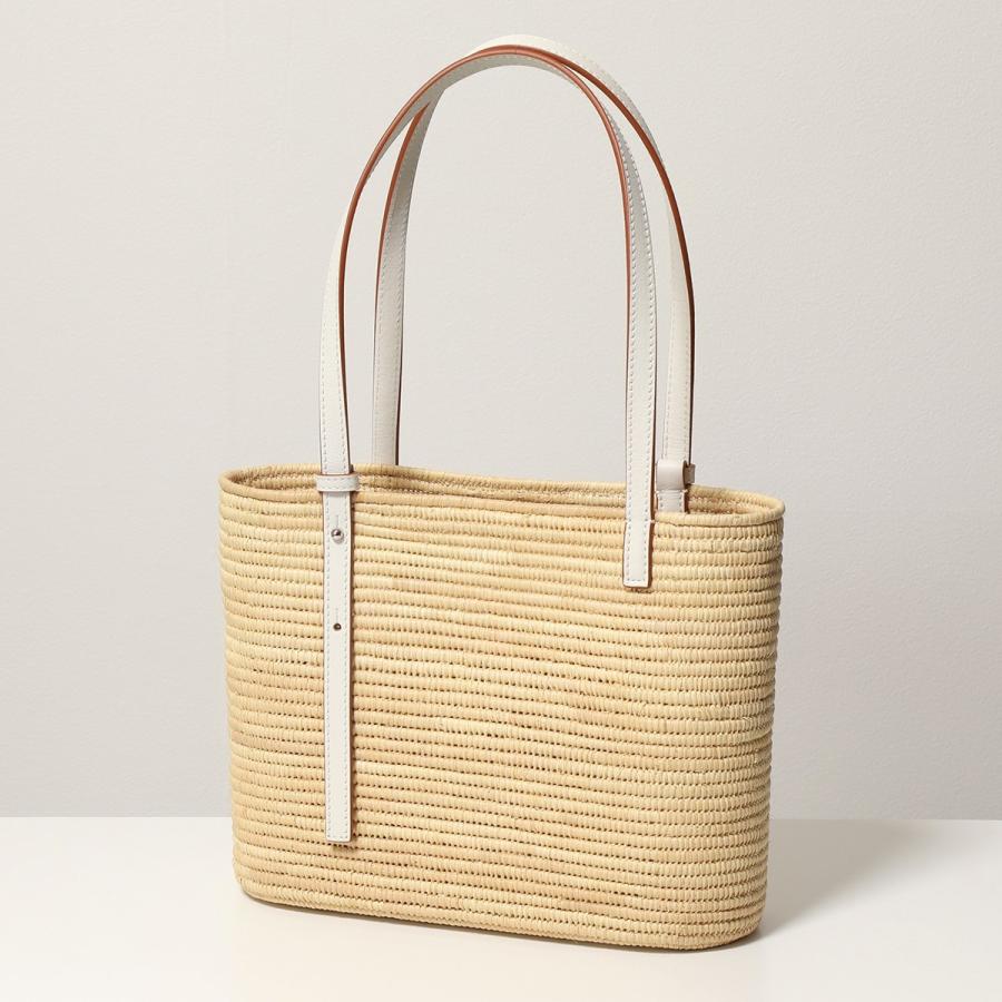 LOEWE ロエベ A223099X08 SMALL SQUARE BASKET BAG スクエア