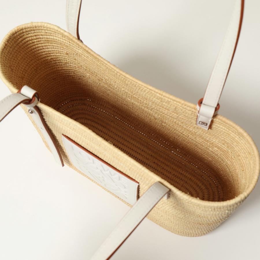 LOEWE ロエベ A223099X08 SMALL SQUARE BASKET BAG スクエア LOEWE ロエベ A223099X08 SMALL SQUARE BASKET BAG スクエア