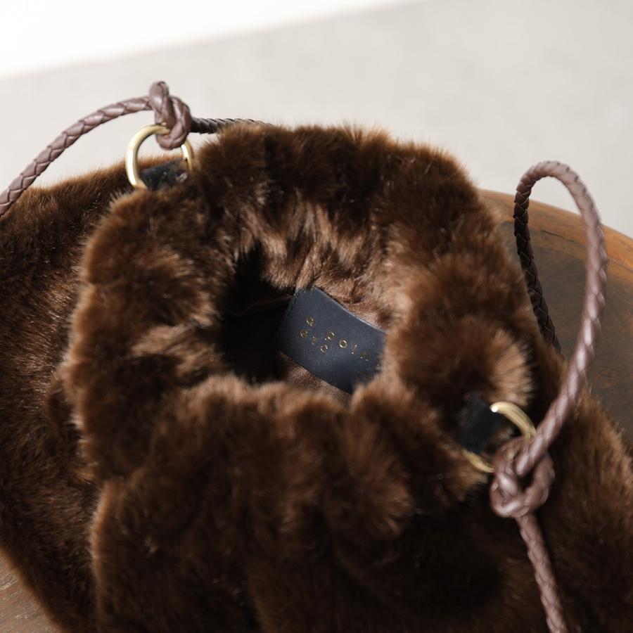 a point（アポワン） a point etc アポワンウテセ Sac PAULINE SM