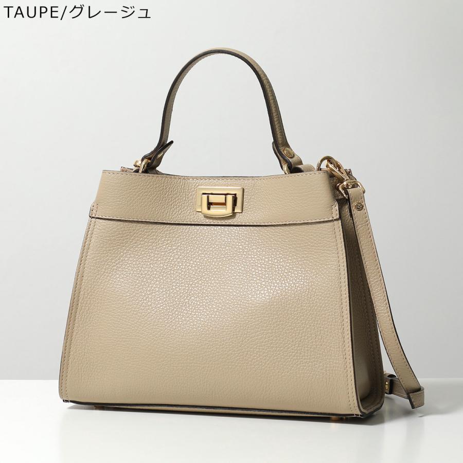 ジャンニ ノターロ 　ショルダーハンドバッグ　ベージュアイボリー GIANNI NOTARO（ジャンニノターロ） GIANNI NOTARO Carol J. ジャンニ