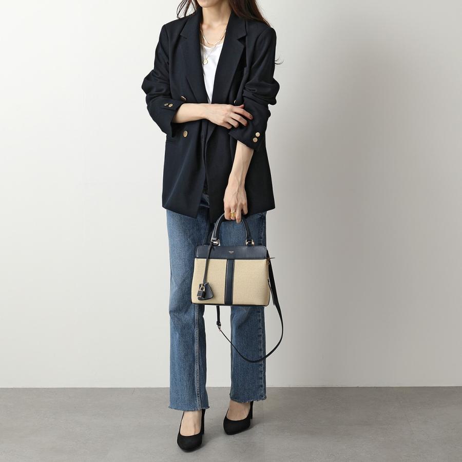 CELINE（セリーヌ） ハンドバッグ Small Cabas de France スモール