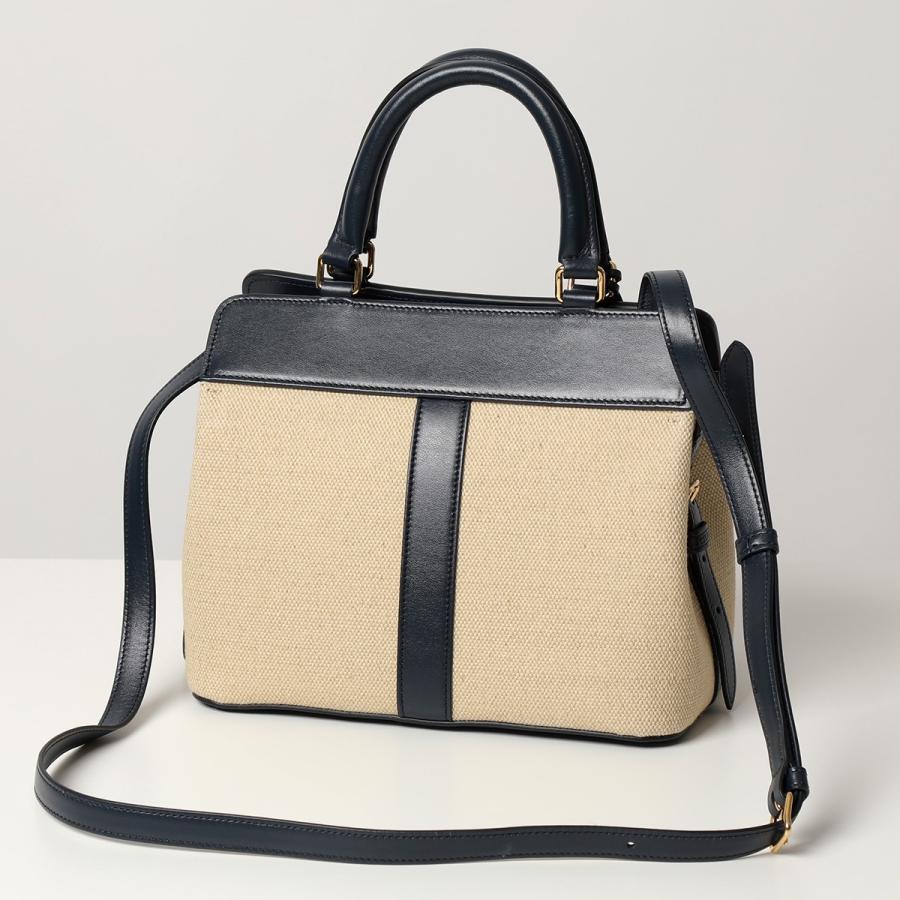 CELINE（セリーヌ） ハンドバッグ Small Cabas de France スモール